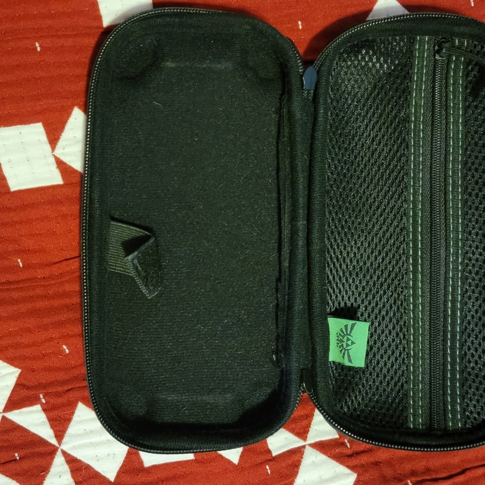 Link Nintendo Lite case